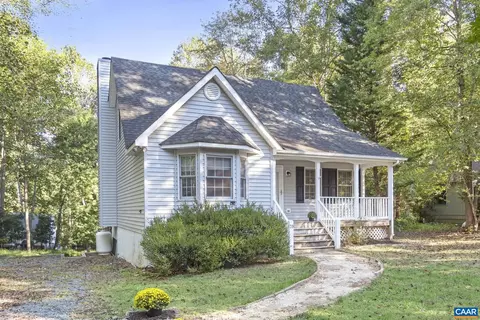39 Overlook Cir, Palmyra, VA 22963 photo 2