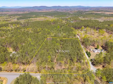 lot27 Martin Kings Rd #07600, Charlottesville, VA 22902