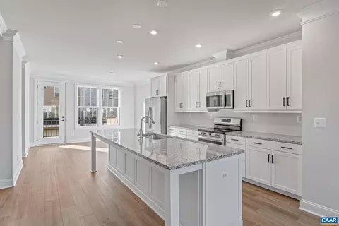 759 Park Ridge Dr, Crozet, VA 22932