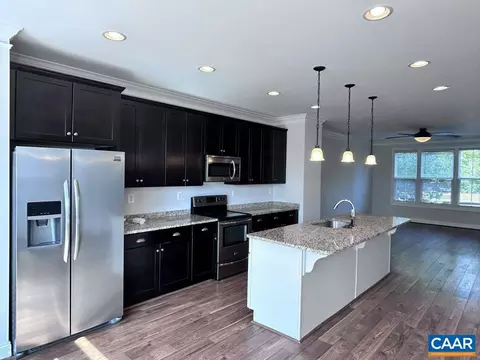1733 Treesdale Way, Charlottesville, VA 22901