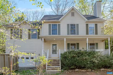 1665 Miller School Rd, Charlottesville, VA 22903