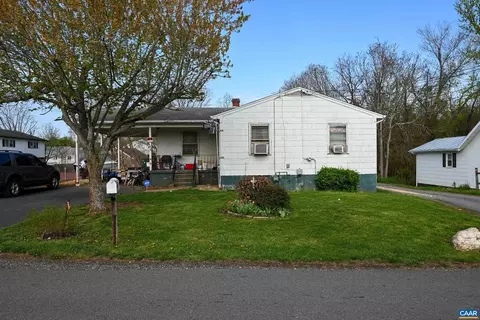 199 Ford Ave, Stanardsville, VA 22973