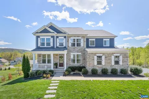 317 Maroon Creek Ct, Charlottesville, VA 22903
