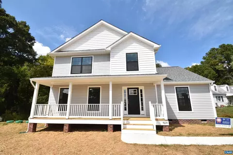 4635 James Madison Hwy, Fork Union, VA 23055