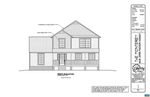 4635 James Madison Hwy, Fork Union, VA 23055 photo 19