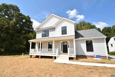 4635 James Madison Hwy, Fork Union, VA 23055 photo 2