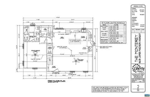 4635 James Madison Hwy, Fork Union, VA 23055 photo 20