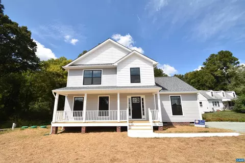 4635 James Madison Hwy, Fork Union, VA 23055 photo 3