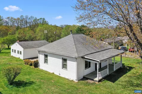 3552 Wolftown-hood Rd, Madison, VA 22727