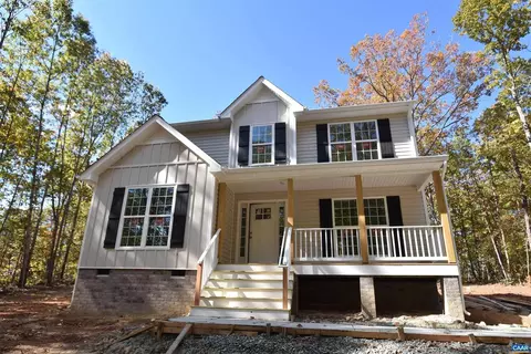 46 Martin Village Rd #16C MV, Louisa, VA 23093