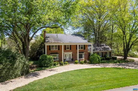 208 Devon Rd, Charlottesville, VA 22903