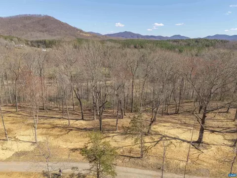 lot3 Rockfish Valley Hwy #3, Afton, VA 22920