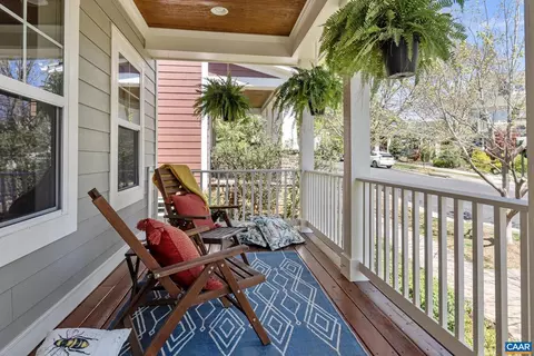 1435 Butler St, Charlottesville, VA 22901
