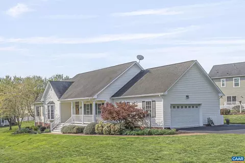 2033 Shepherds Ridge Rd, Charlottesville, VA 22901