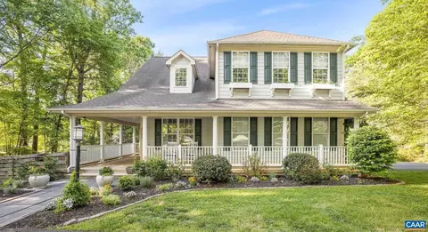3591 Garth Rd, Charlottesville, VA 22901
