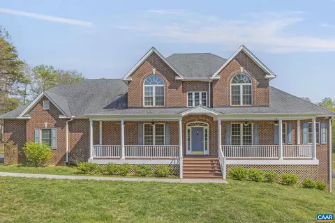 1130 Race Ground Rd, Rochelle, VA 22738
