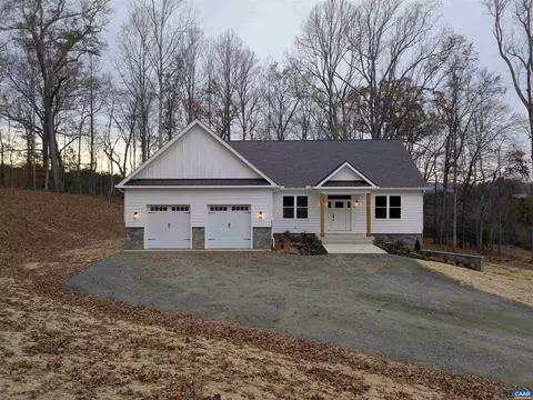 22 Horizon Dr, Ruckersville, VA 22968