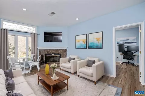 740 Laurelwood Condos, Wintergreen Resort, VA 22967