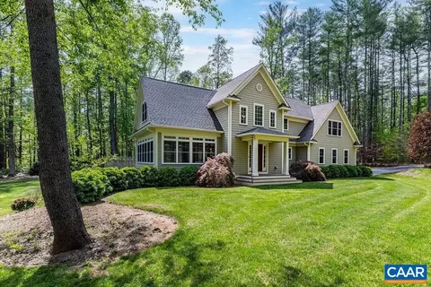 36 Deer Run, Nellysford, VA 22958