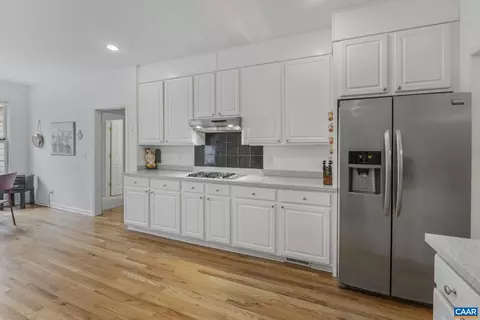 Kitchen - 451 Walnut View Dr, Troy, VA 22974 photo 2 of 4