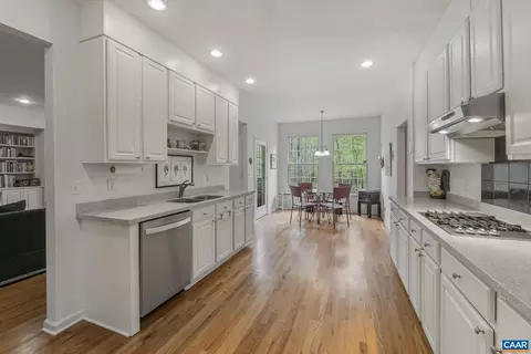 Kitchen - 451 Walnut View Dr, Troy, VA 22974 photo 3 of 4