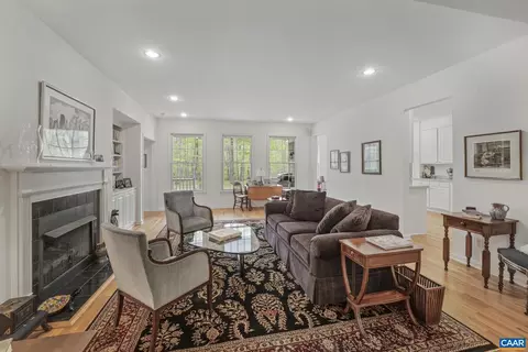 Living - 451 Walnut View Dr, Troy, VA 22974 photo 4 of 4