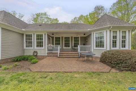 Exterior - 451 Walnut View Dr, Troy, VA 22974 photo 10 of 23
