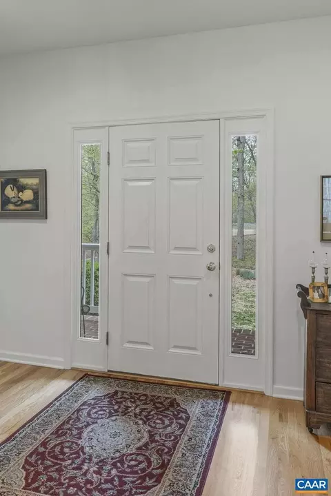 Entry Way - 451 Walnut View Dr, Troy, VA 22974 photo 5 of 5