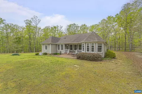Exterior - 451 Walnut View Dr, Troy, VA 22974 photo 2 of 23