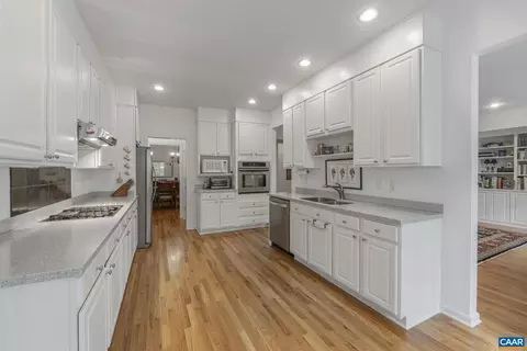 Kitchen - 451 Walnut View Dr, Troy, VA 22974 photo 1 of 4