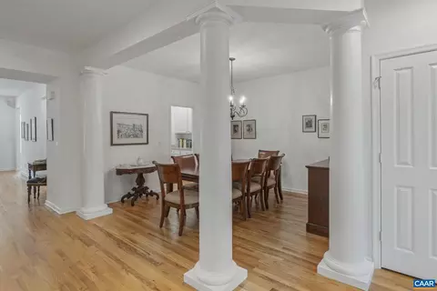 Entry Way - 451 Walnut View Dr, Troy, VA 22974 photo 1 of 5