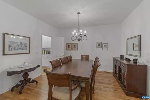 Dining - 451 Walnut View Dr, Troy, VA 22974 photo 1 of 2