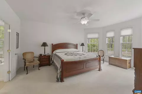 Bedroom - 451 Walnut View Dr, Troy, VA 22974 photo 1 of 3
