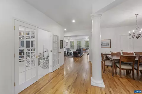 Entry Way - 451 Walnut View Dr, Troy, VA 22974 photo 3 of 5