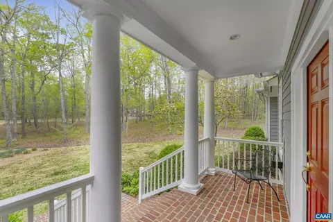 Exterior - 451 Walnut View Dr, Troy, VA 22974 photo 16 of 23