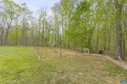 Exterior - 451 Walnut View Dr, Troy, VA 22974 photo 19 of 23