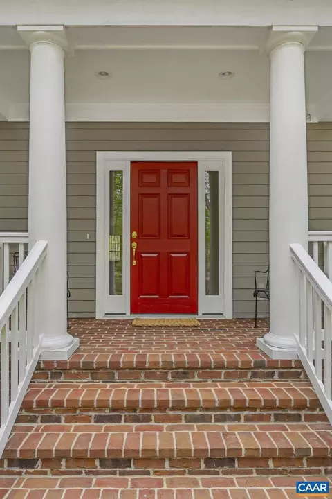 Exterior - 451 Walnut View Dr, Troy, VA 22974 photo 15 of 23