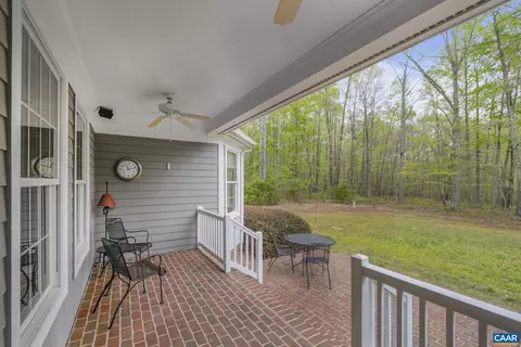 Exterior - 451 Walnut View Dr, Troy, VA 22974 photo 8 of 23