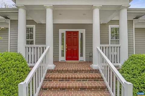 Exterior - 451 Walnut View Dr, Troy, VA 22974 photo 11 of 23