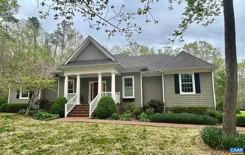 Exterior - 451 Walnut View Dr, Troy, VA 22974 photo 23 of 23