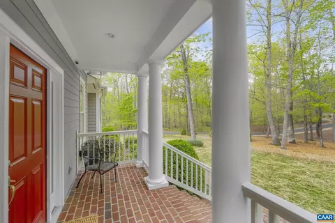 Exterior - 451 Walnut View Dr, Troy, VA 22974 photo 17 of 23