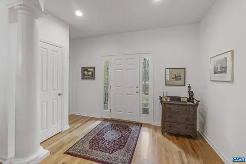 Entry Way - 451 Walnut View Dr, Troy, VA 22974 photo 2 of 5