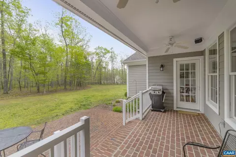 Exterior - 451 Walnut View Dr, Troy, VA 22974 photo 9 of 23