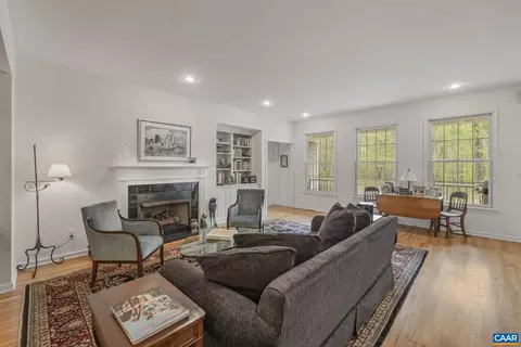 Living - 451 Walnut View Dr, Troy, VA 22974 photo 1 of 4