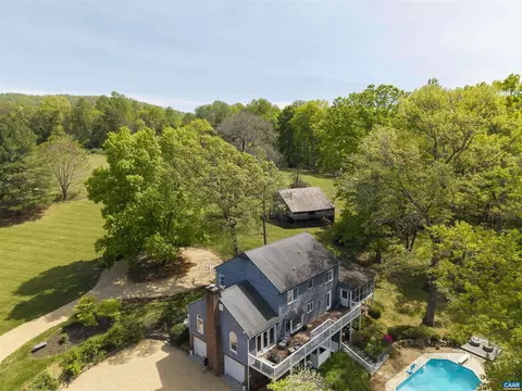 1183 Broad Axe Rd, Charlottesville, VA 22903