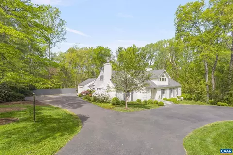 872 Flordon Dr, Charlottesville, VA 22901