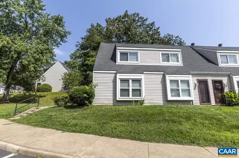 2707 Gatewood Cir, Charlottesville, VA 22911
