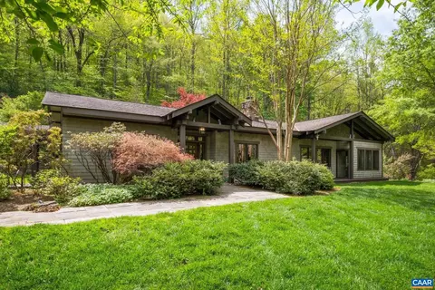 4547 Taylor Creek Rd, Afton, VA 22920