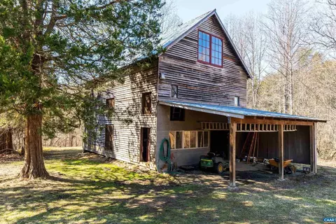 7122 Harris Mountain Ln, Dyke, VA 22935 photo 31