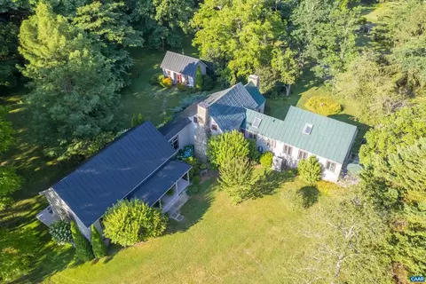 7122 Harris Mountain Ln, Dyke, VA 22935 photo 34